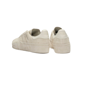 adidas gazelle silver green womens Men's adidas Originals Gazelle Shoes Wonder White main image 1