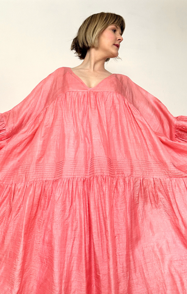 chinese dress ladies Airi Maxi Dress main image 1