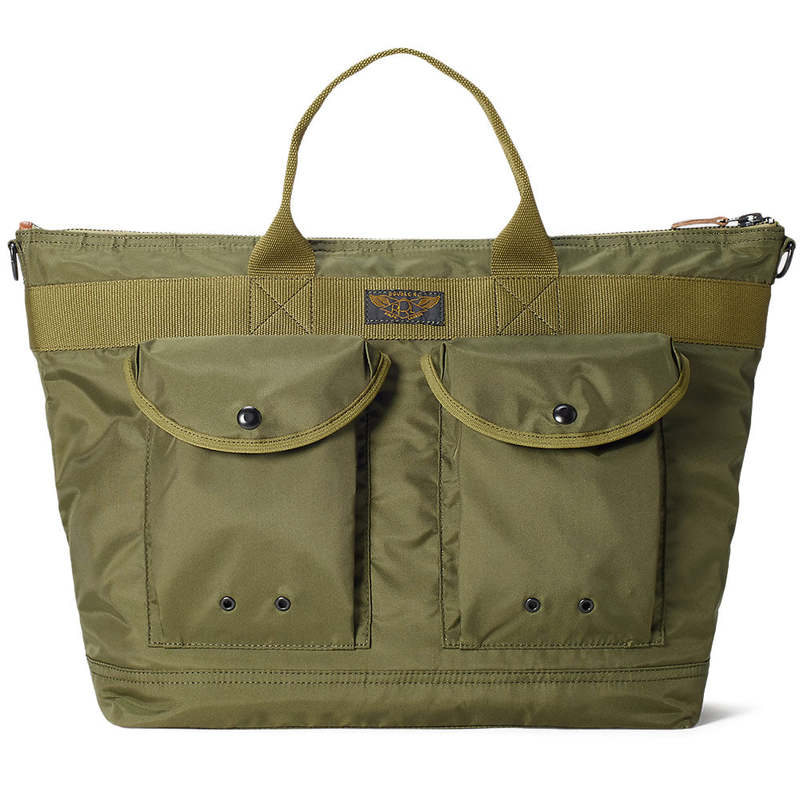 ■Rest & Recreation■ RR CANVAS SHOULDER BAGBEIGE RR241AC008 Rrl Beige Canvas Leather Shoulder Bag Hunting Fishing | eBay