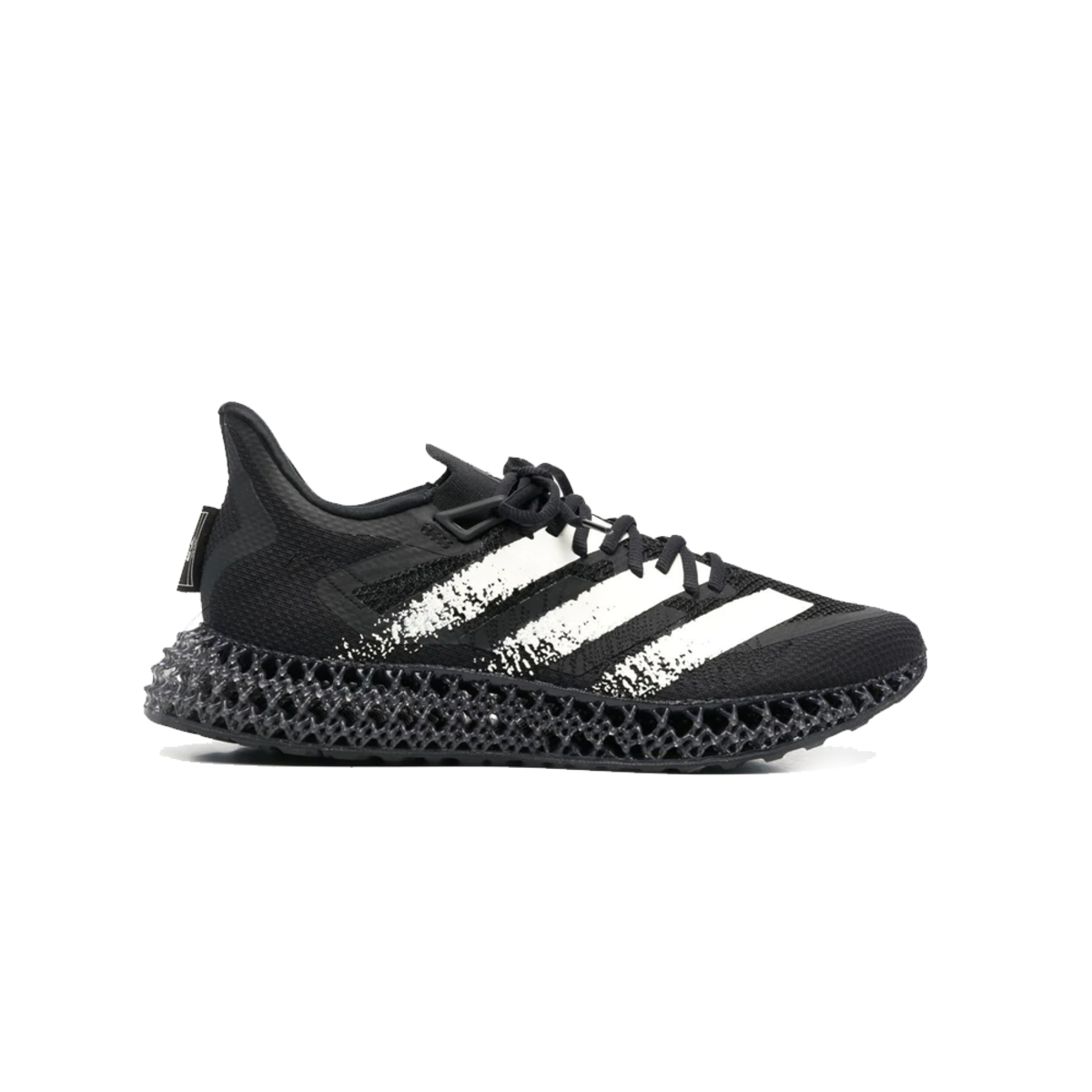 adidas x Y-3 Runner 4D FWD Black black/white Men IE9396 | Garmentory