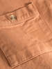 forét Mellow Shirt - Sandstone - Thumbnail 3