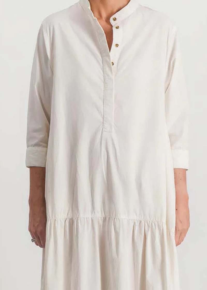 Chloe Stora Nemo Palm Dress