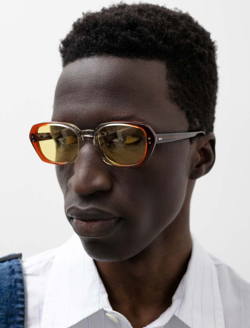 まるまるもんちOUR LEGACY EARTH AMBER RAVINE」 Our Legacy Earth Amber Ravine | Garmentory