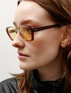 Our Legacy Earth Amber Ravine | Garmentory