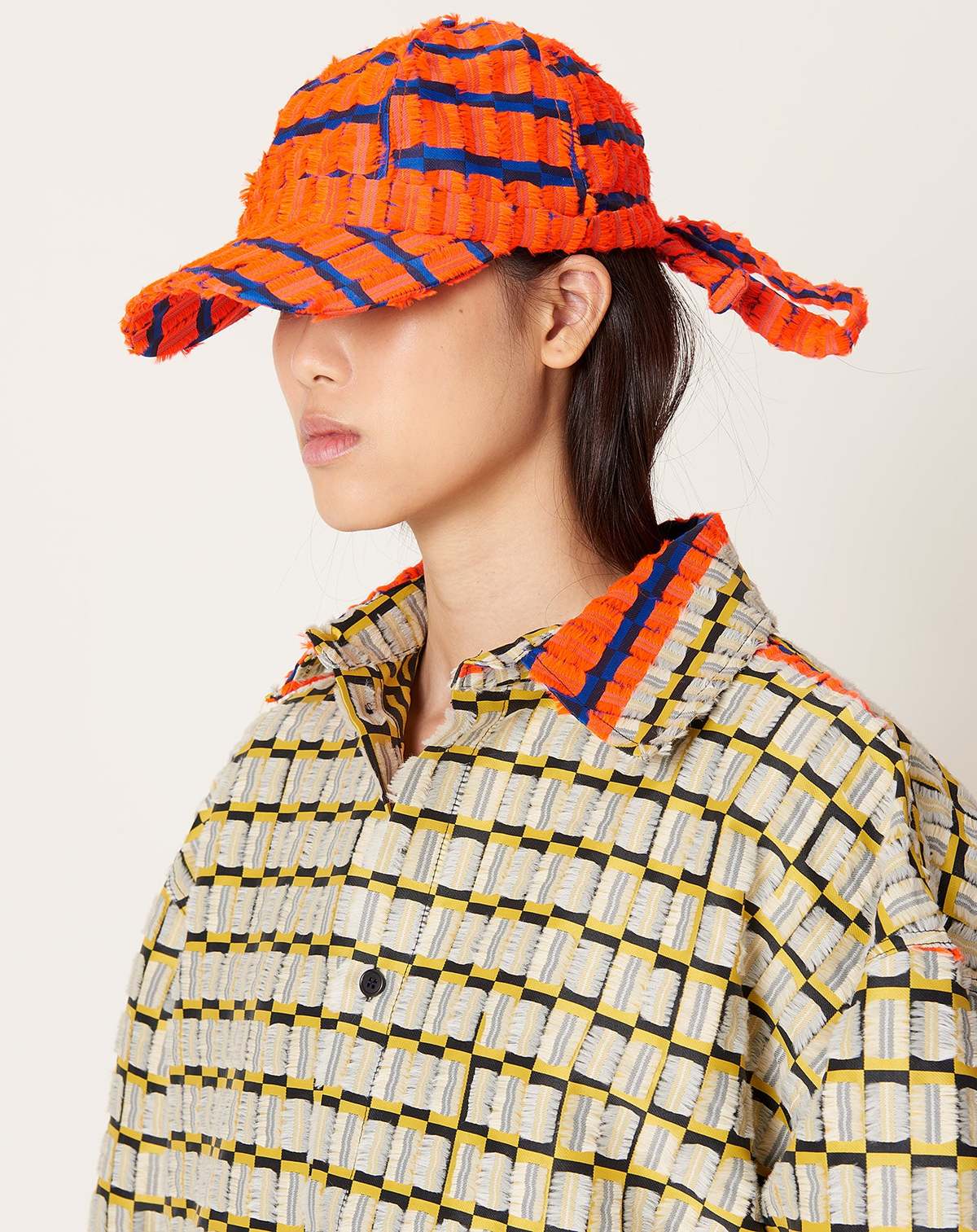Sausage-Cap-in-Four-Color-