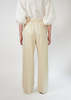 Nanushka Calie Pants - chalk - Thumbnail 5
