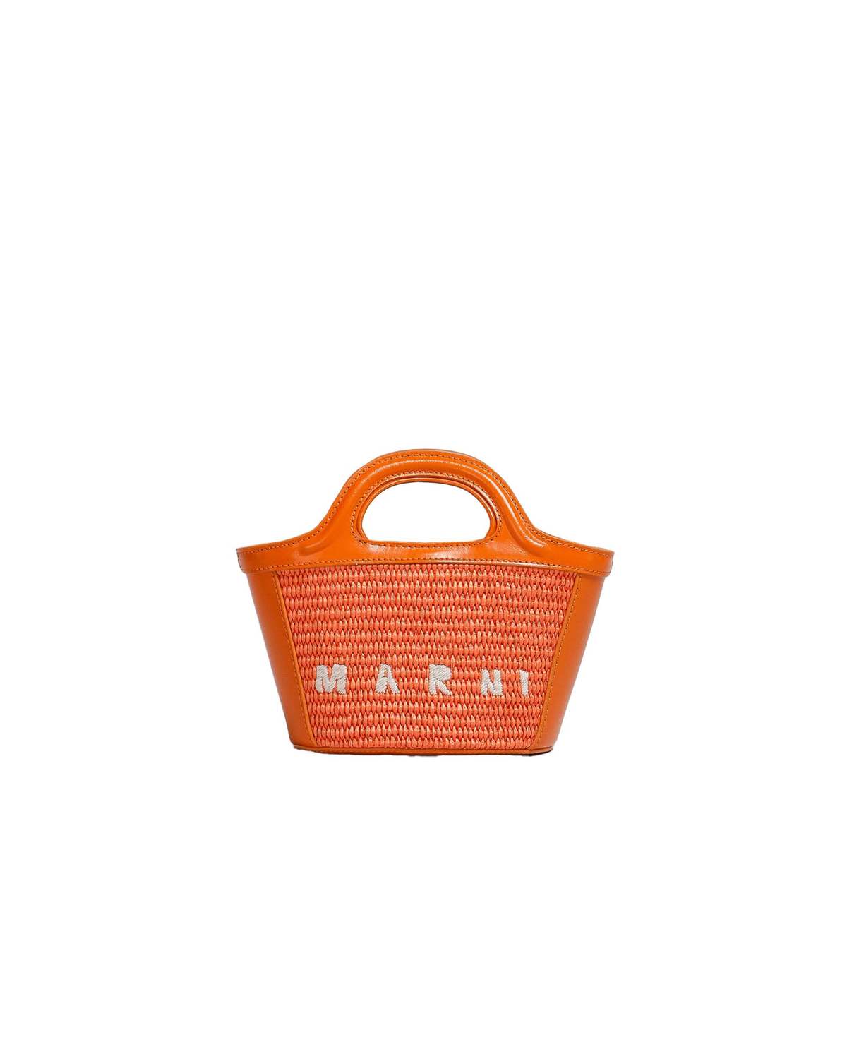 Marni Tropicalia Micro Bag | Garmentory