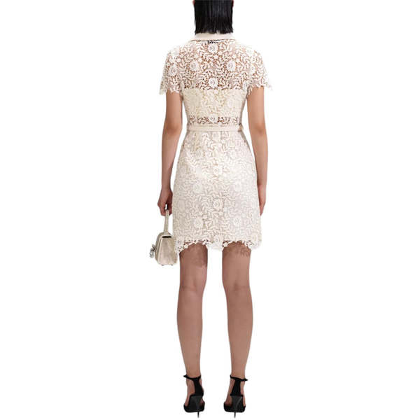 vintage lace wedding dress with train Vintage Long A-Line Spaghetti Straps Appliques Lace Wedding Dress With –  BIZTUNNEL main image 1