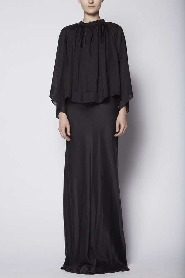 KES The Monk Blouse KES The Monk Blouse
