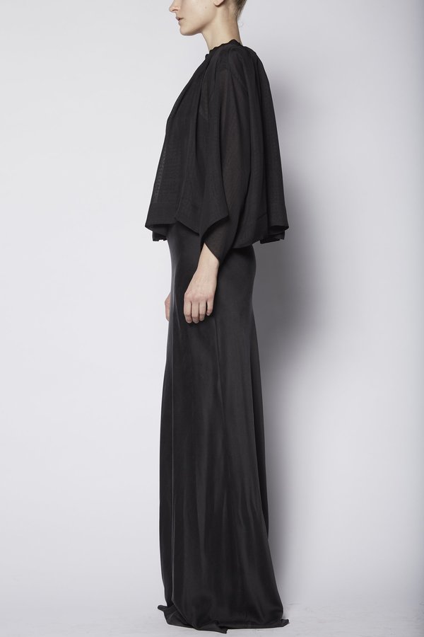 KES The Monk Blouse KES The Monk Blouse