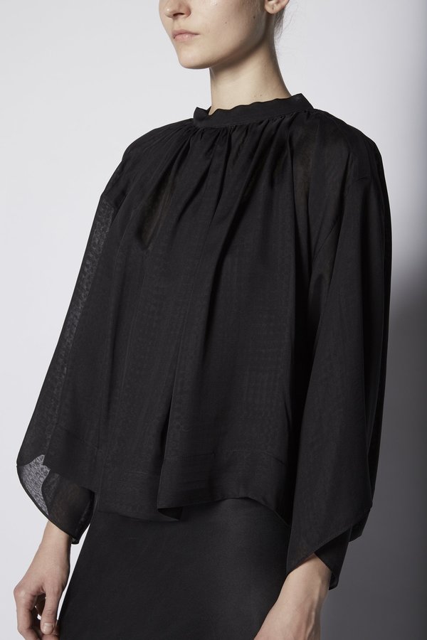 KES The Monk Blouse KES The Monk Blouse