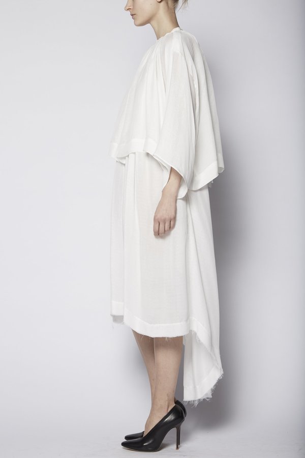 KES The Monk Blouse KES The Monk Blouse