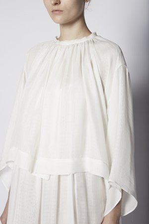 KES The Monk Blouse KES The Monk Blouse