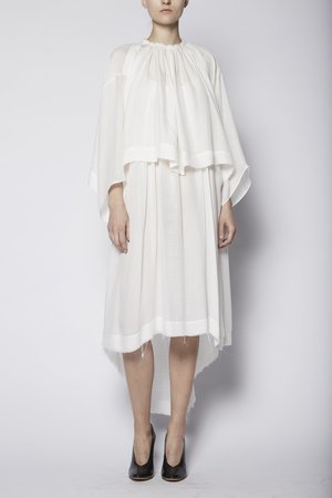 KES The Monk Blouse KES The Monk Blouse