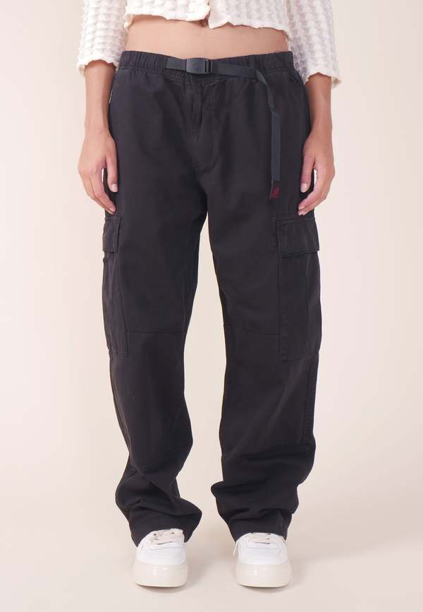 Gramicci Cargo Pant Black Garmentory