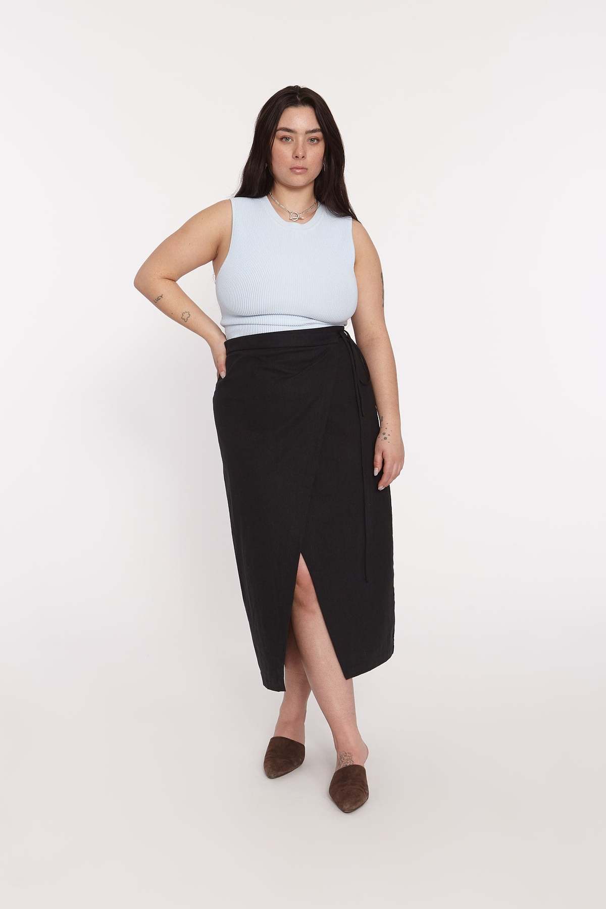 Valerie Skirt | Garmentory