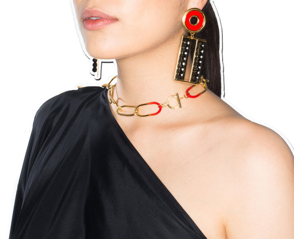 A. Carnevale Bernardo Necklace A. Carnevale Bernardo Necklace