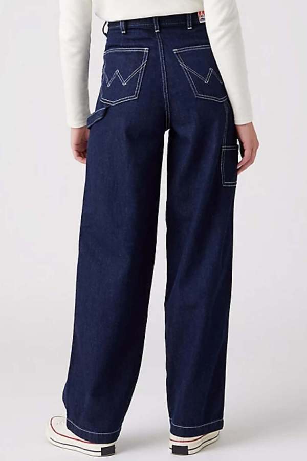 Wrangler Casey Jones Carpenter Pant | Garmentory