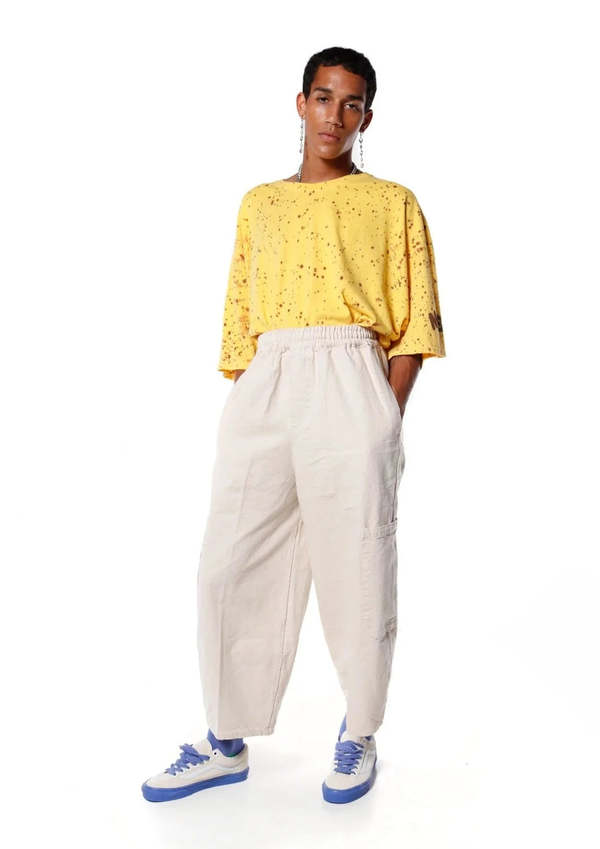 Meals Chef Pants Flour Garmentory