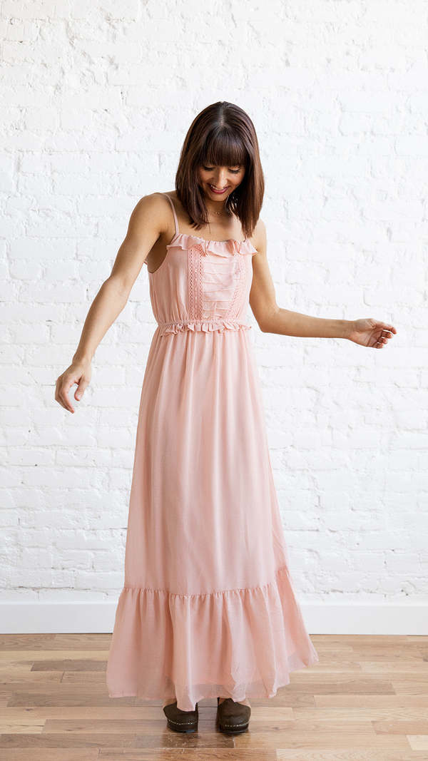 maxi backless halter dress Sequin Halter Backless Maxi Dress Product Video