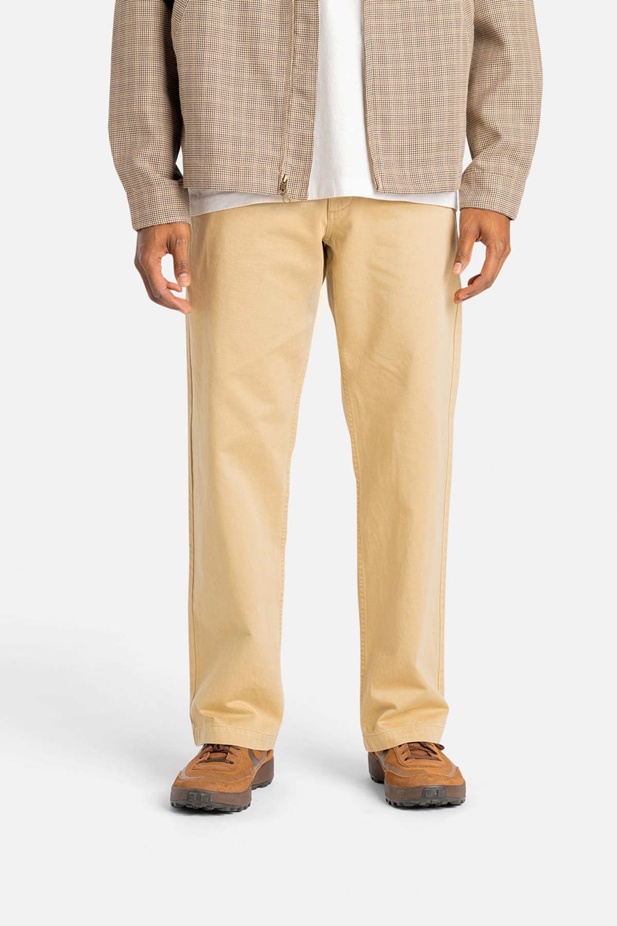 General Admission Pico Pant - Khaki | Garmentory