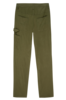 Donni Twill Carpenter Pants - Rosemary - Thumbnail 4