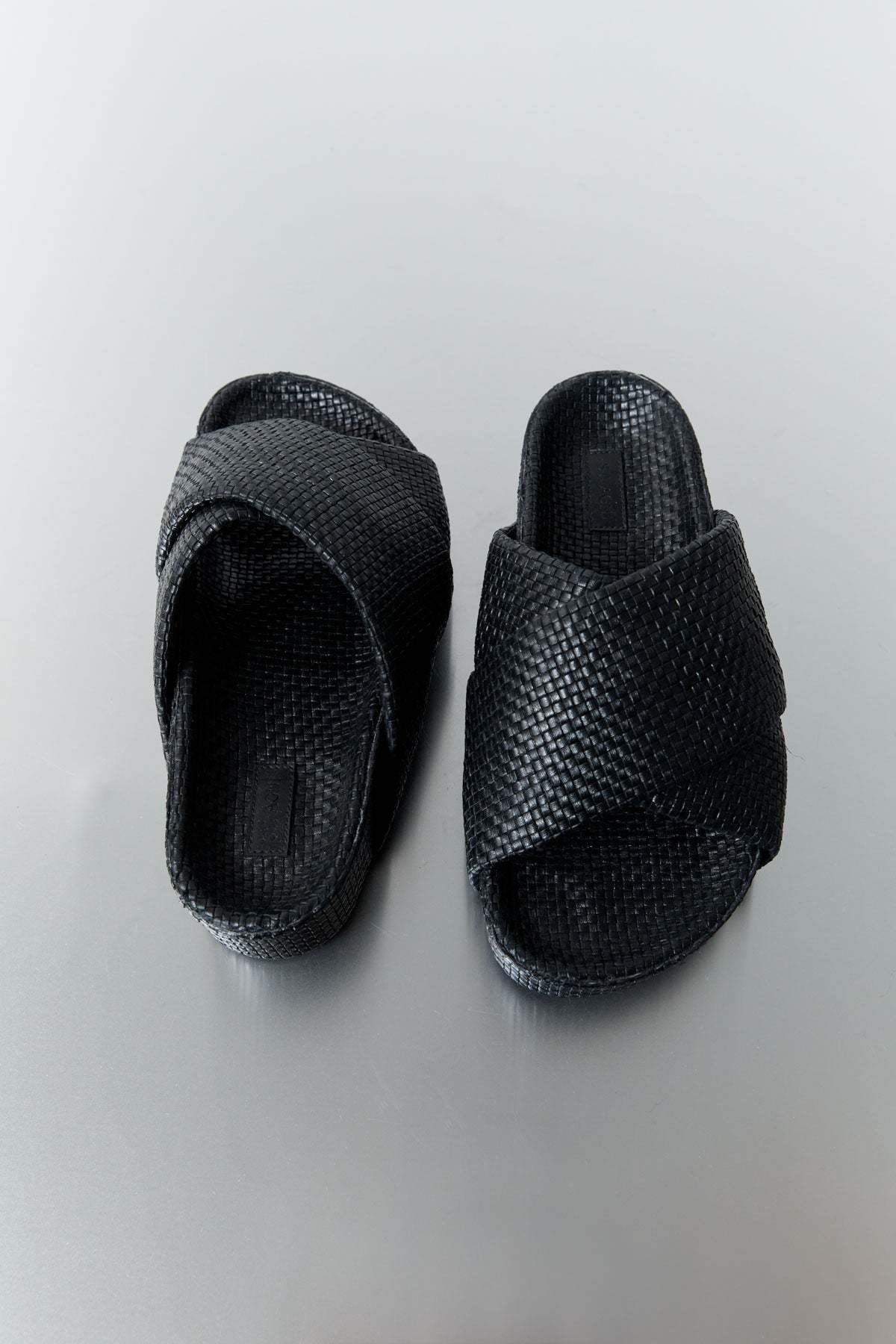 cassia flatform slide