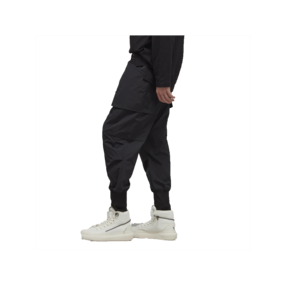 adidas x Y-3 Classic Ripstop Utility Pants - Black | Garmentory
