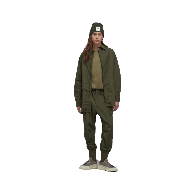 adidas x Y-3 Classic Ripstop Utility Pants Night Cargo | Garmentory