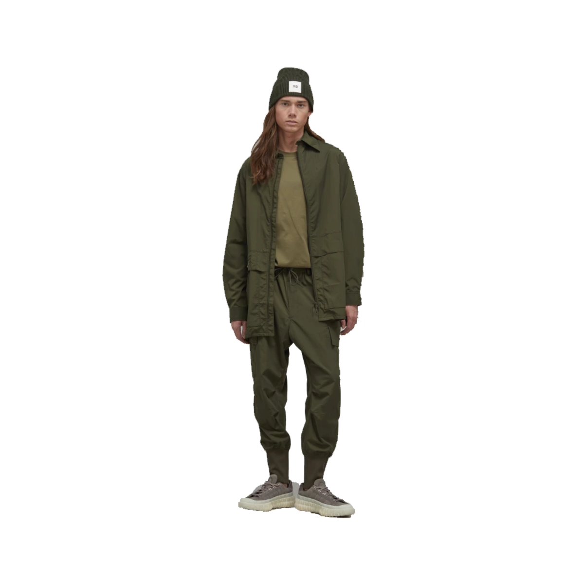 adidas x Y-3 Classic Ripstop Utility Pants Night Cargo | Garmentory