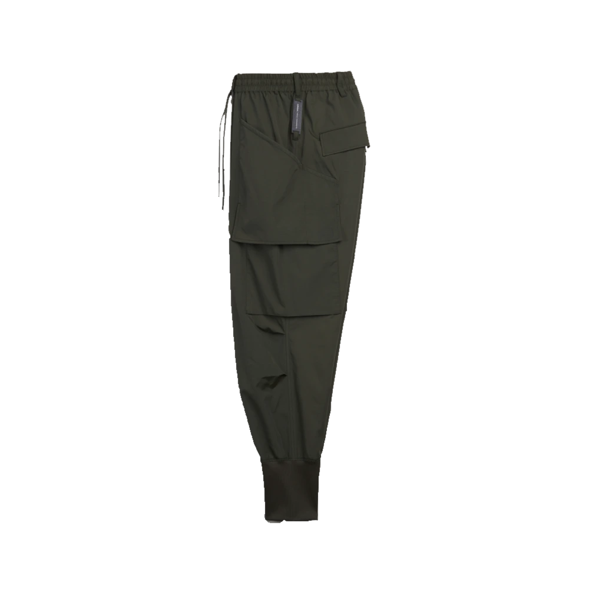 adidas x Y-3 Classic Ripstop Utility Pants Night Cargo | Garmentory