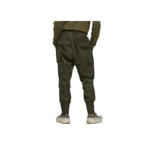 adidas x Y-3 Classic Ripstop Utility Pants Night Cargo | Garmentory