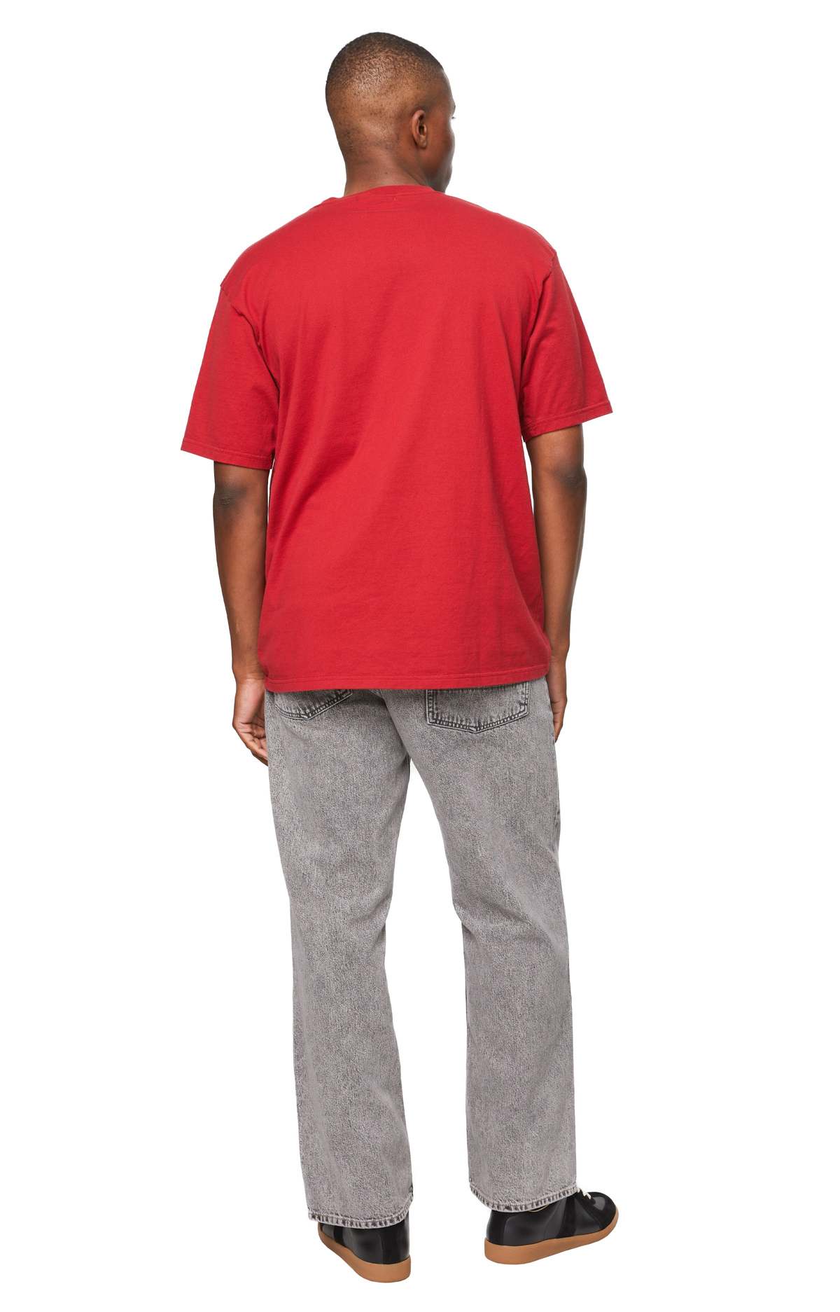 Undercover Elephant T Shirt - Red | Garmentory