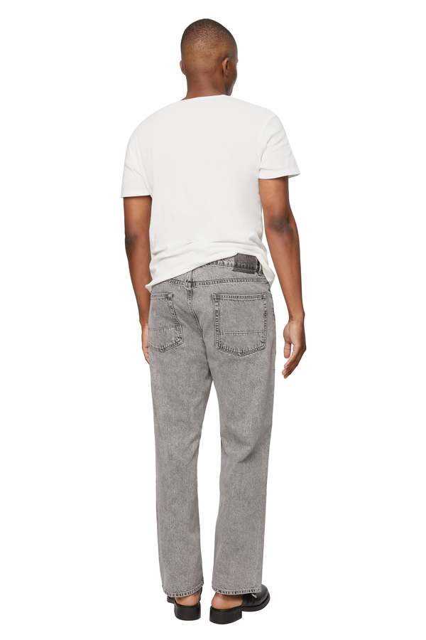 Our Legacy Third Cut Jeans - Superbleach Black | Garmentory