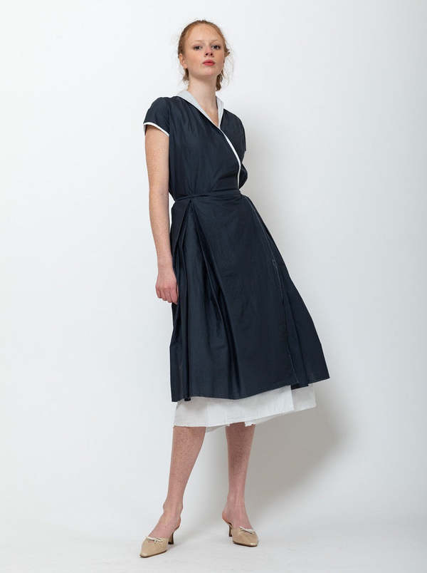 H+ Hannoh Wessel Roslyn Dress