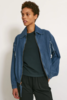 Raquel Allegra Dee Jacket - Indigo - Thumbnail 1