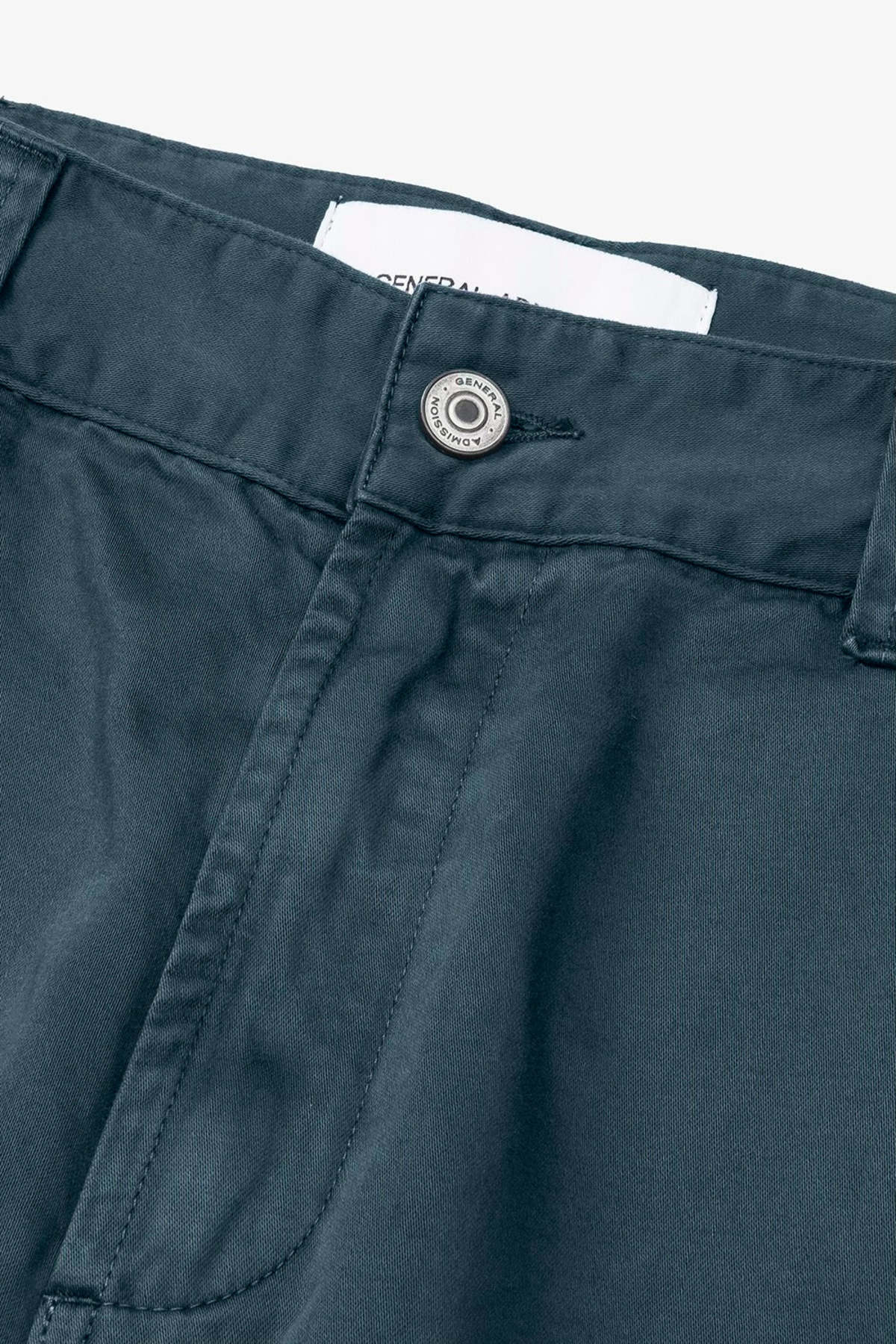 General Admission Pico Pant - Navy | Garmentory