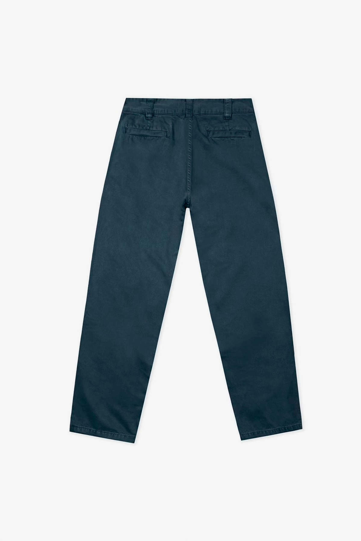 General Admission Pico Pant - Navy | Garmentory