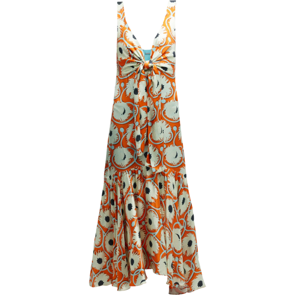 Ariel Dress Monarch | Garmentory
