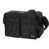 Porter-Yoshida & Co. Tanker Shoulder Bag - Black - Thumbnail 1