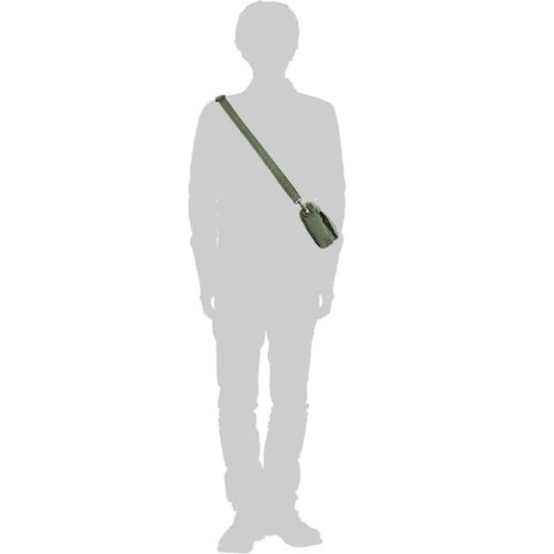 Porter-Yoshida & Co. Tanker Shoulder Bag - Black