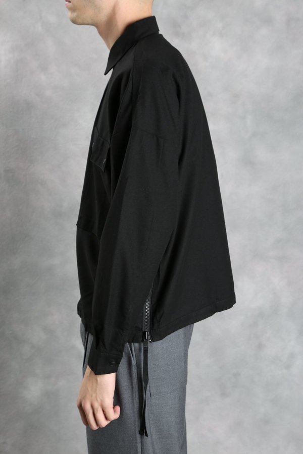 Stampd Berlin Button Up Stampd Berlin Button Up