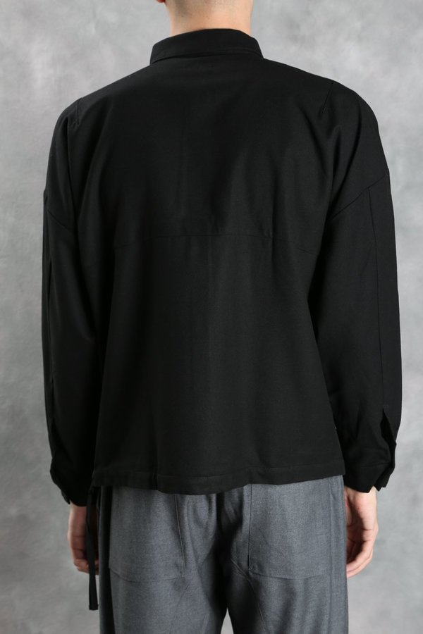 Stampd Berlin Button Up Stampd Berlin Button Up