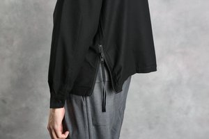 Stampd Berlin Button Up Stampd Berlin Button Up