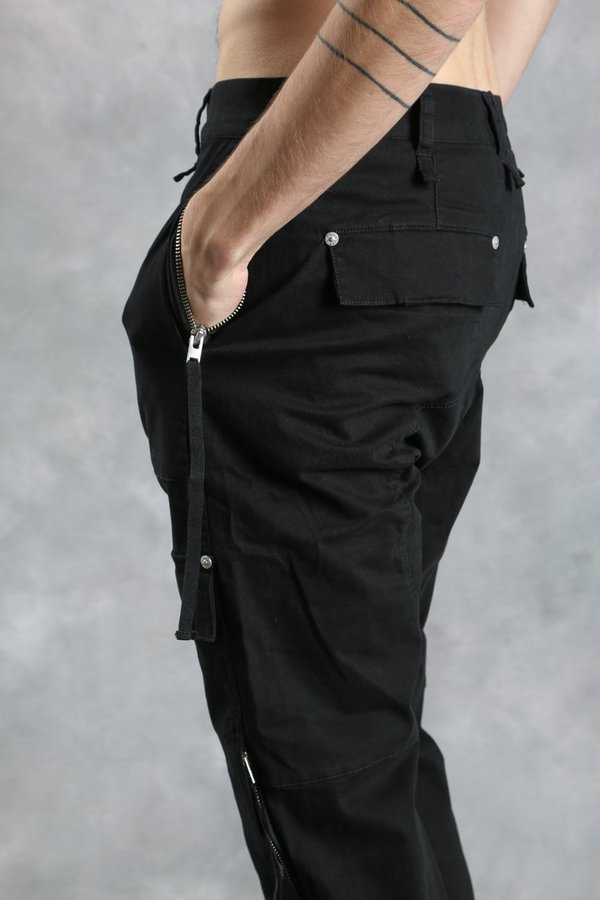 Stampd Drill Cargo Pant Stampd Drill Cargo Pant