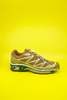 SALOMON XT-6 Shoes - Rubber/Lizard - Thumbnail 5
