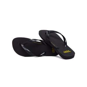 MARKET HAVAIANAS MARKET HEAT REACTIVE SLIDES - Black  display picture 1