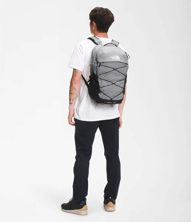 north face backpack borealis tea green The North Face Borealis Backpack