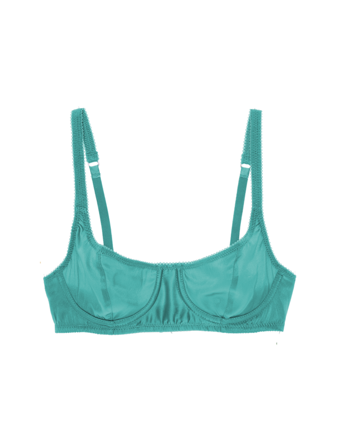 Araks Gita Underwire Bra in Tanzanite main image 0
