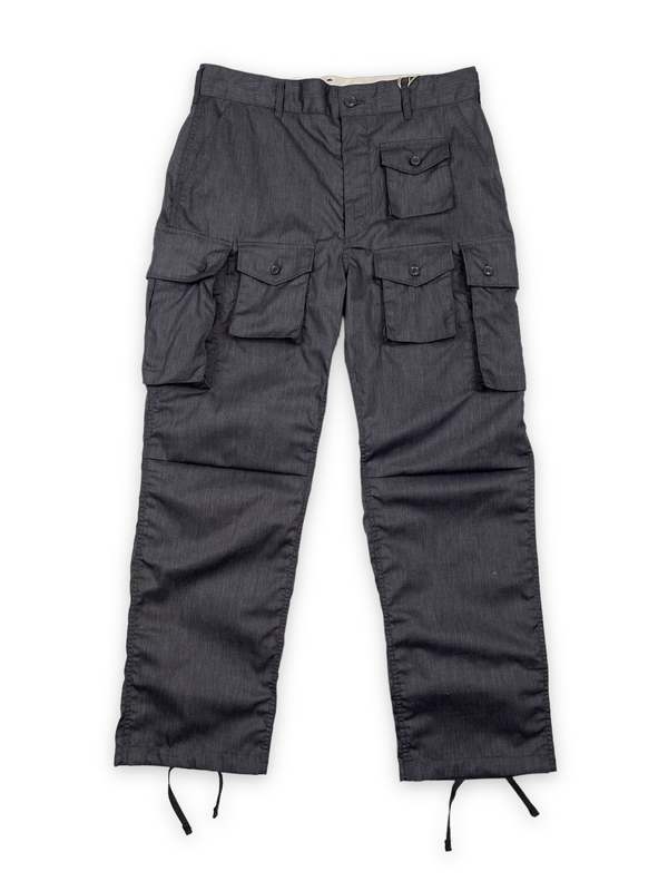 Engineered Garments FA Pant - Grey | Garmentory